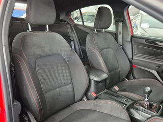 Ford Focus 1.0 Ecoboost MHEV 92kW ST-Line