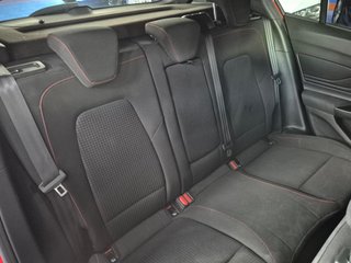 Ford Focus 1.0 Ecoboost MHEV 92kW ST-Line