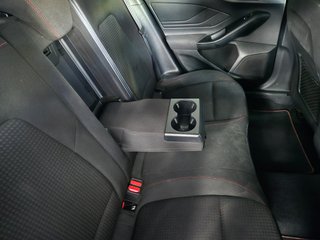Ford Focus 1.0 Ecoboost MHEV 92kW ST-Line