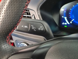 Ford Focus 1.0 Ecoboost MHEV 92kW ST-Line