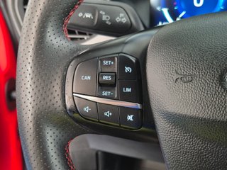 Ford Focus 1.0 Ecoboost MHEV 92kW ST-Line