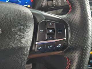 Ford Focus 1.0 Ecoboost MHEV 92kW ST-Line