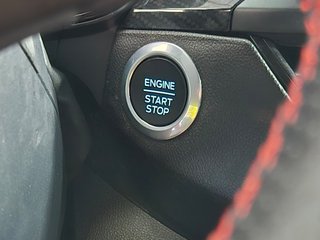 Ford Focus 1.0 Ecoboost MHEV 92kW ST-Line