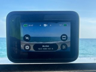 GoPro Hero 13 Black con o sin media mod