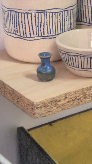 Ceramic classes-clases particulares ceramica