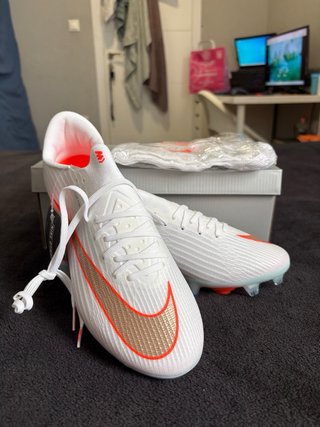 Nike Mercurial Zoom Superfly 11 Elite Talla 42