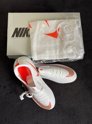 Nike Mercurial Zoom Superfly 11 Elite Talla 42