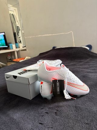 Nike Mercurial Zoom Superfly 11 Elite Talla 42