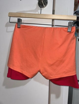 Pantalón corto de pádel Artengo
