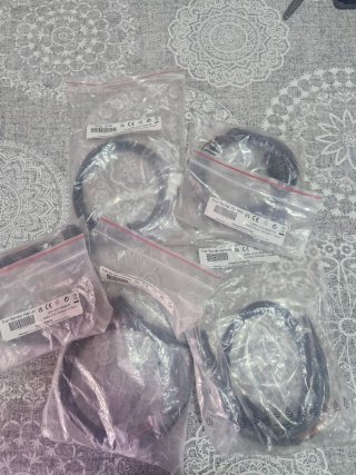 Lote de 5 Cables Garmin Fuel Sender