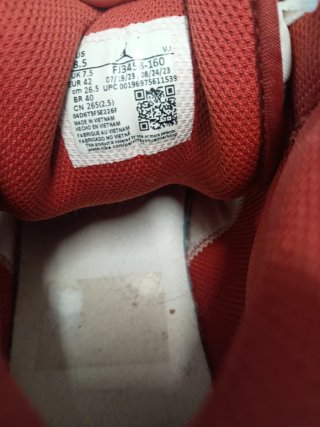 Zapatillas Jordan Nike