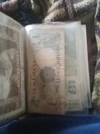 Colección de Billetes Antiguos
