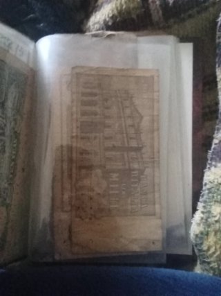 Colección de Billetes Antiguos