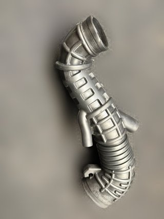 Tubo admisión turbo Audi S3 8L 1.8T 06A133356F
