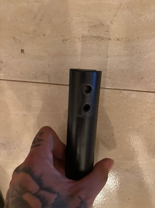Mástil para Dualtron Victor