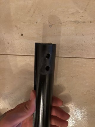 Mástil para Dualtron Victor