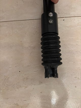 Mástil para Dualtron Victor