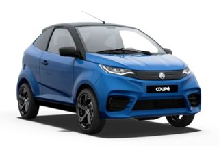Piezas Aixam Coupé