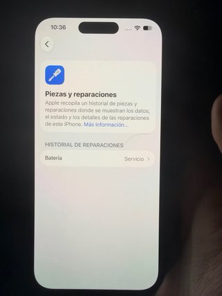 iPhone 14 Pro 128GB Negro