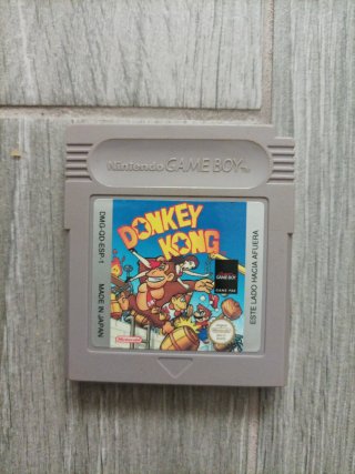 Pack Game Boy Color + Juegos