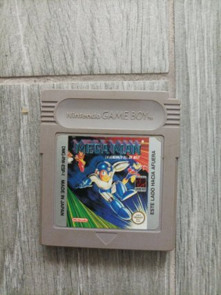 Pack Game Boy Color + Juegos