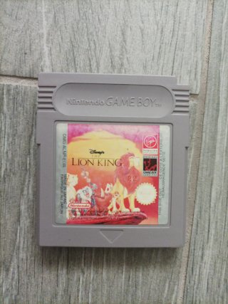 Pack Game Boy Color + Juegos