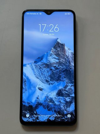 Xiaomi Redmi Note 8 Pro 128GB Blanco