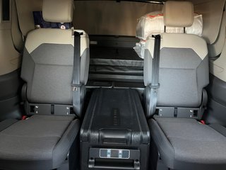 Volkswagen California 2025