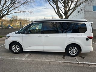 Volkswagen California 2025
