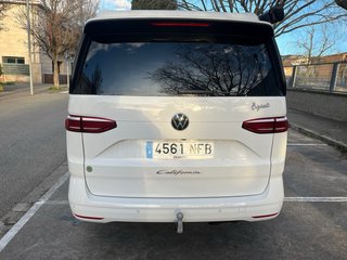 Volkswagen California 2025