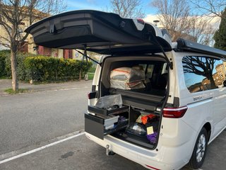 Volkswagen California 2025