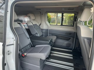 Volkswagen California 2025