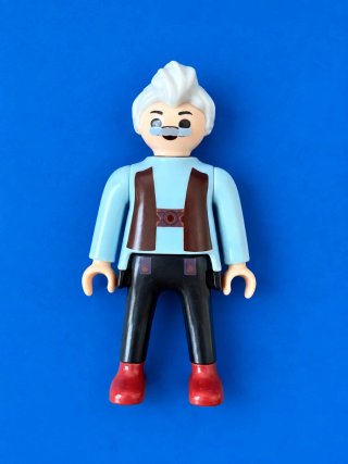 Playmobil Disney Gepetto Figura