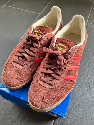 Zapatillas Adidas Gazelle
