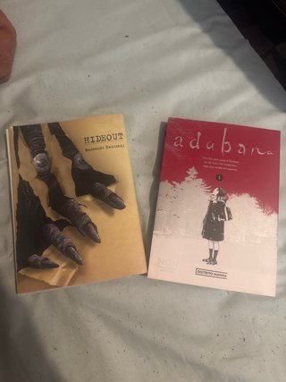 Adabana 1