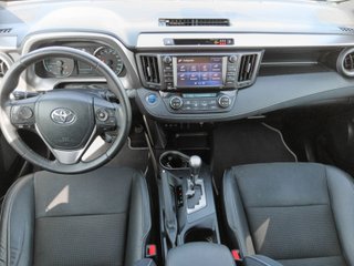 Toyota Rav4 2.5l hybrid Advance 2WD 145 kW (197 CV)
