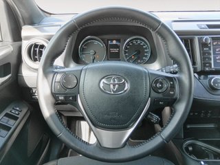 Toyota Rav4 2.5l hybrid Advance 2WD 145 kW (197 CV)
