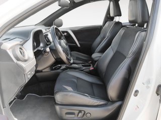 Toyota Rav4 2.5l hybrid Advance 2WD 145 kW (197 CV)