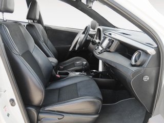 Toyota Rav4 2.5l hybrid Advance 2WD 145 kW (197 CV)