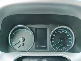 Toyota Rav4 2.5l hybrid Advance 2WD 145 kW (197 CV)