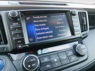 Toyota Rav4 2.5l hybrid Advance 2WD 145 kW (197 CV)