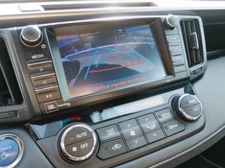 Toyota Rav4 2.5l hybrid Advance 2WD 145 kW (197 CV)