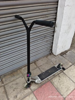 Patinete Freestyle Oxelo