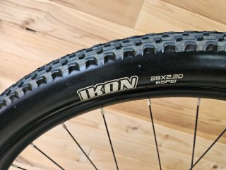 Orbea Alma M50