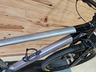 Orbea Alma M50