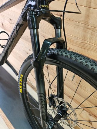 Orbea Alma M50