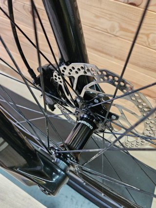 Orbea Alma M50