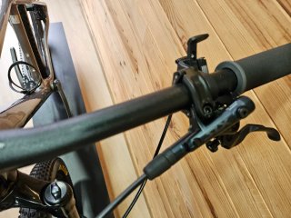Orbea Alma M50