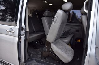 Volkswagen Transporter 2004