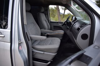 Volkswagen Transporter 2004